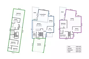 3718 SW Hillside Dr, Portland, OR 97221 - Photo 42