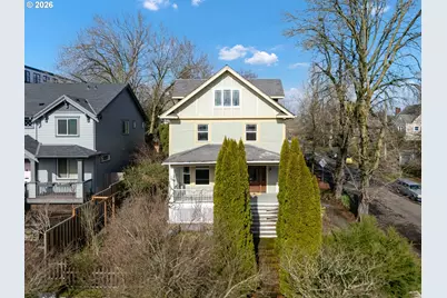 703 N Blandena St, Portland, OR 97217 - Photo 2