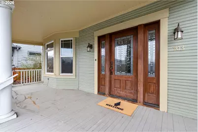703 N Blandena St, Portland, OR 97217 - Photo 4