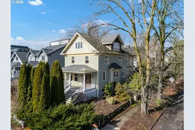 703 N Blandena St, Portland, OR 97217 - Photo 1