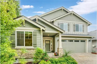 5398 SE Stargrass St, Hillsboro, OR 97123 - Photo 1