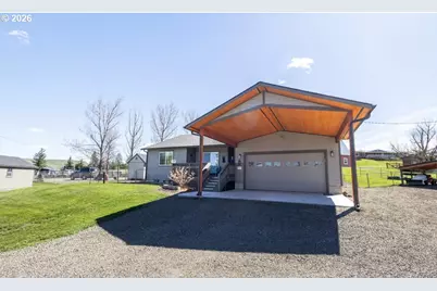 503 S Holmes St, Wallowa, OR 97885 - Photo 2