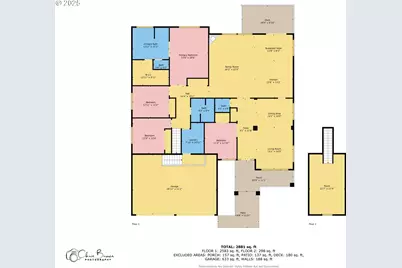 12281 SE Bari Ave, Happy Valley, OR 97086 - Photo 42