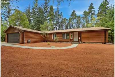 5013 Heceta Beach Rd, Florence, OR 97439 - Photo 2