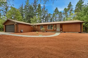 5013 Heceta Beach Rd, Florence, OR 97439 - Photo 2