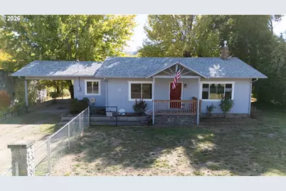 2584 Yokum Rd, Riddle, OR 97469 - Photo 1