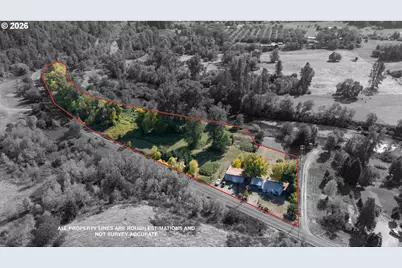 2584 Yokum Rd, Riddle, OR 97469 - Photo 4
