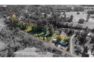 2584 Yokum Rd, Riddle, OR 97469 - Photo 4