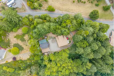 2100 Shelley Rd, Coquille, OR 97423 - Photo 42