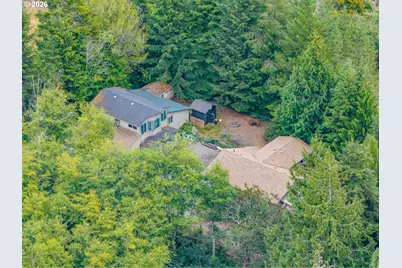 2100 Shelley Rd, Coquille, OR 97423 - Photo 2