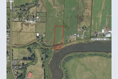 Binder Slough Lane, Astoria, OR 97103 - Photo 2