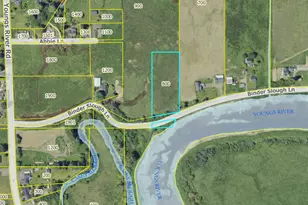 Binder Slough Ln, Astoria, OR 97103 - Photo 1