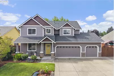 838 Sunrise Dr, Stayton, OR 97383 - Photo 1