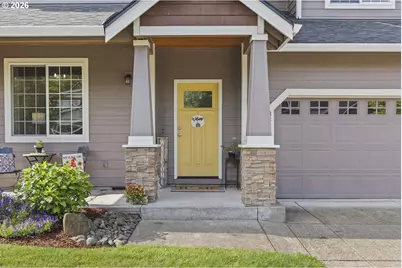 838 Sunrise Dr, Stayton, OR 97383 - Photo 4