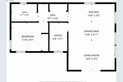 5317 SE Bybee Blvd #A & #B, Portland, OR 97206 - Photo 48