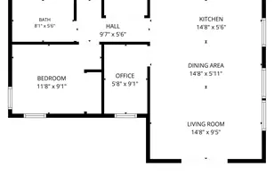 5317 SE Bybee Blvd, Portland, OR 97206 - Photo 48