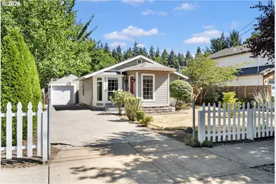 5317 SE Bybee Blvd #A & #B, Portland, OR 97206 - Photo 1