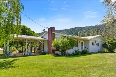 12804 Tiller Trail Hwy, Days Creek, OR 97429 - Photo 2