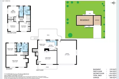 11110 SW 64th Ave, Portland, OR 97219 - Photo 26