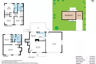 11110 SW 64th Ave, Portland, OR 97219 - Photo 26