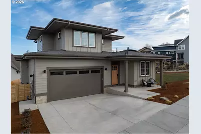 421 W 21st St, The Dalles, OR 97058 - Photo 2