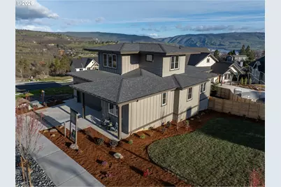 421 W 21st St, The Dalles, OR 97058 - Photo 20