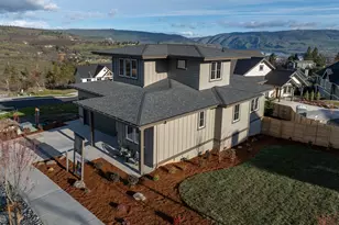 421 W 21st St, The Dalles, OR 97058 - Photo 20