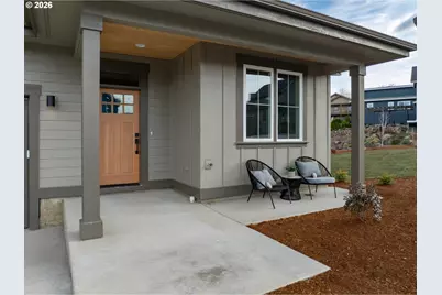 421 W 21st St, The Dalles, OR 97058 - Photo 4