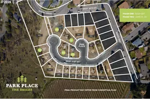 421 W 21st St, The Dalles, OR 97058 - Photo 24