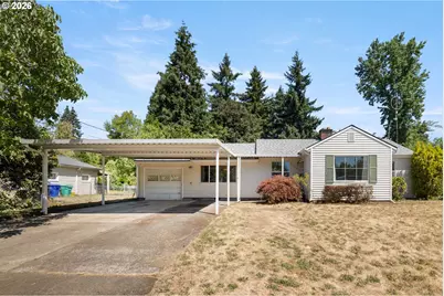 11209 SE Pine Ct, Portland, OR 97216 - Photo 2