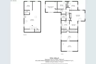 11209 SE Pine Ct, Portland, OR 97216 - Photo 34