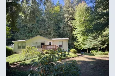 21191 E Country Club Rd, Brightwood, OR 97011 - Photo 2
