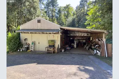 21191 E Country Club Rd, Mount Hood Village, OR 97011 - Photo 8