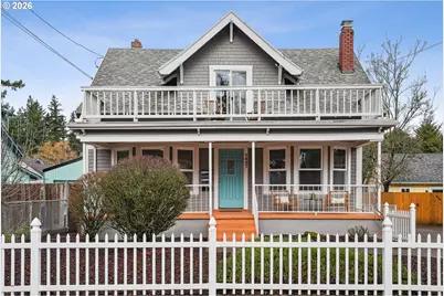 7427 SE Woodstock Blvd, Portland, OR 97206 - Photo 2