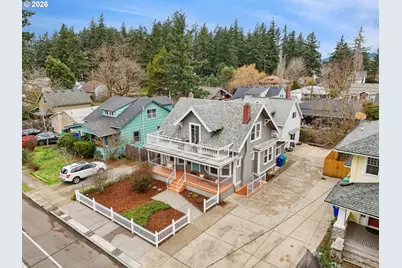 7427 SE Woodstock Blvd, Portland, OR 97206 - Photo 44