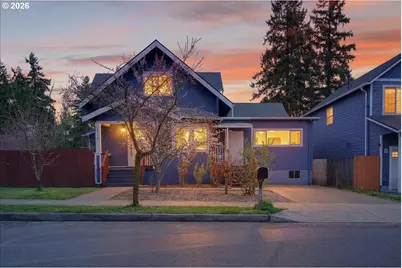 2704 SE 84th Ave, Portland, OR 97266 - Photo 2