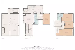 2704 SE 84th Ave, Portland, OR 97266 - Photo 46