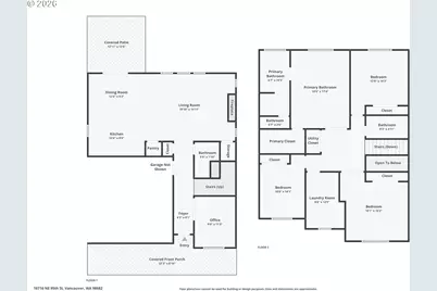 16716 NE 95th St, Vancouver, WA 98682 - Photo 46