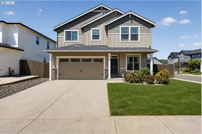 16716 NE 95th St, Vancouver, WA 98682 - Photo 1