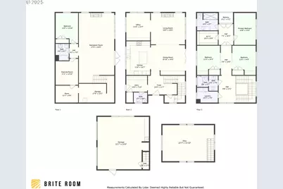 5128 SW Northwood Ave, Portland, OR 97239 - Photo 48