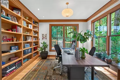 5128 SW Northwood Ave, Portland, OR 97239 - Photo 20