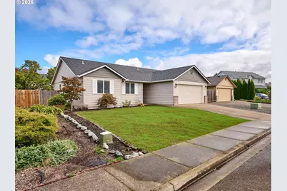 869 Meadowlark Pl, Molalla, OR 97038 - Photo 2