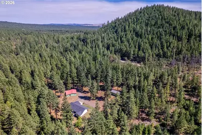 331 Pothole Rd, Goldendale, WA 98620 - Photo 2