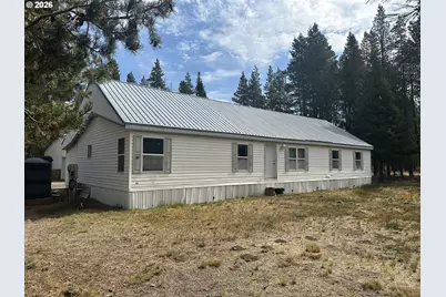 425 Benard Ln, Chemult, OR 97731 - Photo 4