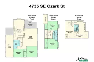 4735 SE Ozark St, Hillsboro, OR 97123 - Photo 36