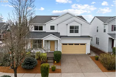 15642 SE Bollam Dr, Clackamas, OR 97015 - Photo 1