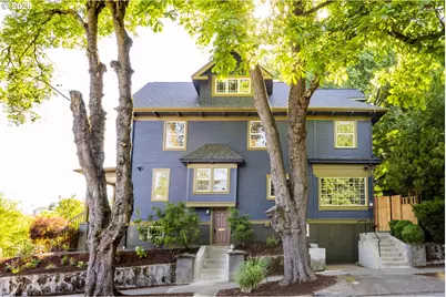 703 N Blandena St, Portland, OR 97217 - Photo 2