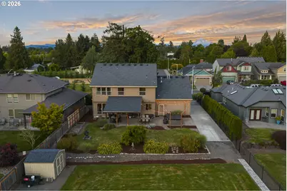 3097 SE Kingfisher Ave, Gresham, OR 97080 - Photo 32