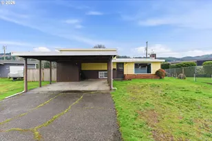 2350 High St, Reedsport, OR 97467 - Photo 2