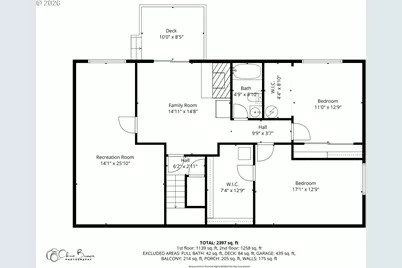 1960 SW 13th Ct, Gresham, OR 97080 - Photo 40